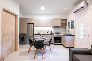 Corner Apartment - 6