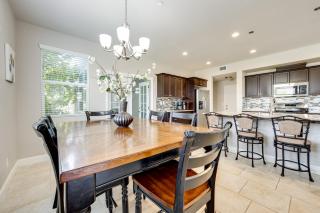 Group Getaway 5 Mi to Dtwn Visalia - 9