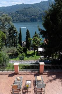 Pink Villa - by MyHomeInComo - 5