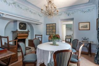 Pink Villa - by MyHomeInComo - 3