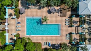 Gulf Place Residences 101 - Sugar Sands 30A - 7