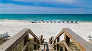 Gulf Place Residences 101 - Sugar Sands 30A - 8