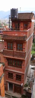 Rehn Homestay - 8