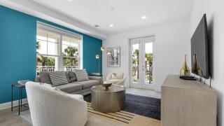 Gulf Place Residences 101 - Sugar Sands 30A - 3
