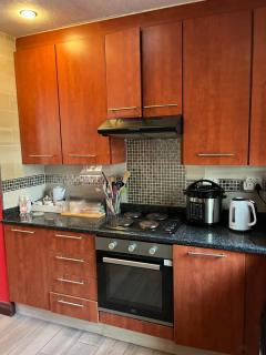 Nzwaki Self Catering - 7