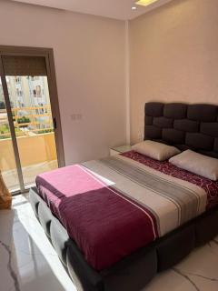 Appartement à fes - 7