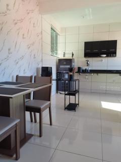 Apartamento para até 4 pessoas em Montes Claros - 7