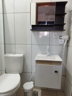 Apartamento para até 4 pessoas em Montes Claros - 1