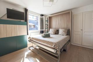 Joli studio design en plein coeur de Rouen - 6
