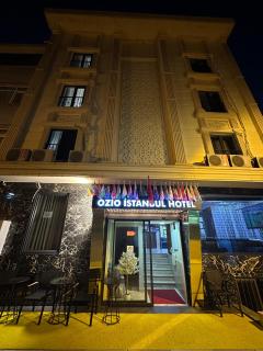 Ozio İstanbul Hotel Sultanahmet - 8