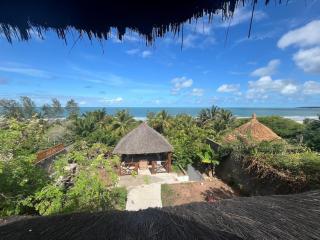 The Grove 4 bedroom beachfront villa - 0