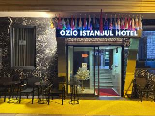 Ozio İstanbul Hotel Sultanahmet - 0