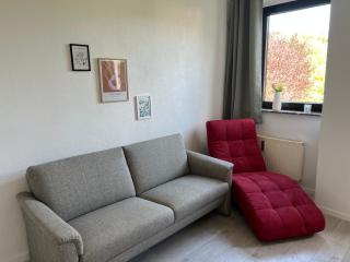Kurpark Ferienwohnung - 4