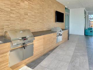 Luxe Condos - Miami Design District - 1