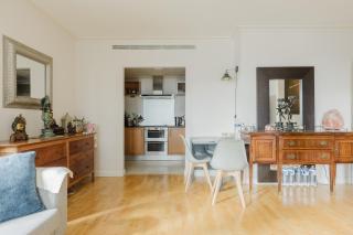 Eclectically Curated 2BD Flat in Canary Wharf - Londen - 4