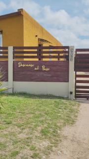 Descanso al Paso Chuy - Chuy - 0