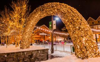 323 Studio The Lodge At Spruce Peak Stowe Vermont By Stowe Mountain Rentals - 4