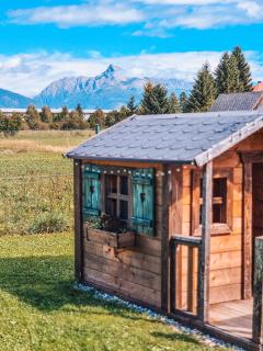 Liptovalley- mobilné domy s wellnessom - 9