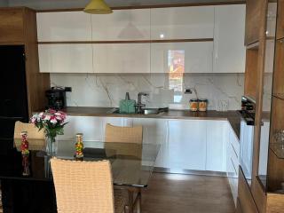Besa Apartment - 3