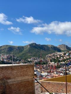 Casa Juan Guanajuato - 5