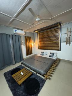 Jajabori homestay - 0