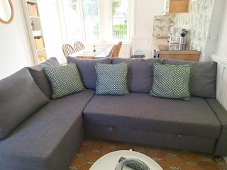 ღ Pirates des Caraïbes - Parking, Terrasse, Wifi - 8