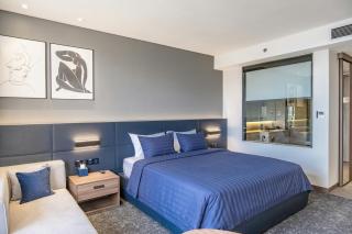 Worldwide Suites Near IGI Airport - 5