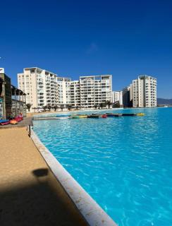 descanso frente al mar - 1