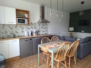 ღ Pirates des Caraïbes - Parking, Terrasse, Wifi - 7