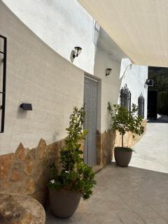 Villa Río Béjar - Quesada - 1