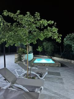 Villa Río Béjar - Quesada - 6