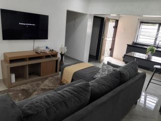 T&M apartments - 5