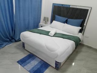 T&M apartments - 4