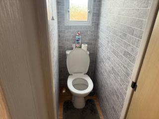 Seaside Getaways - Happy Days Chapel st Leonards - 6