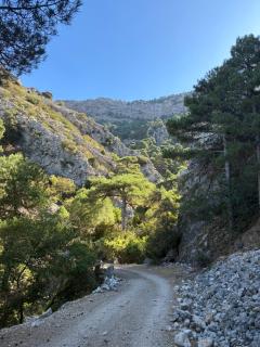 Villa Río Béjar - 7