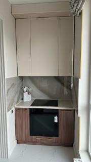 Comfort city apartments 127 - 0