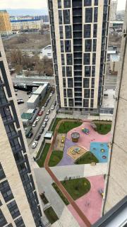 Comfort city apartments 127 - 1