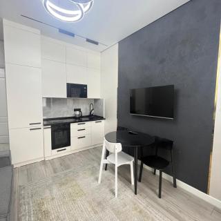 Comfort City Apartments 116 - 5