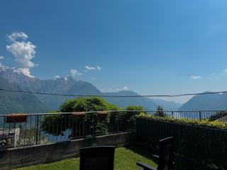 La Gioiosa apartment with garden terrace - 8