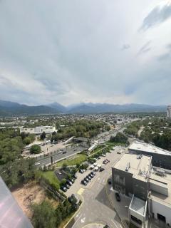 Comfort City Apartments 116 - 6