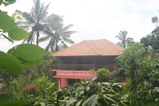 Dishaa Home Stay - 0