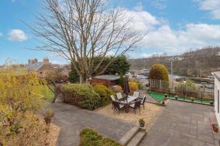 The Glenerne Guest House - Eyemouth - 4