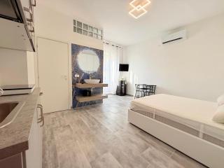 Seaside studio - 3