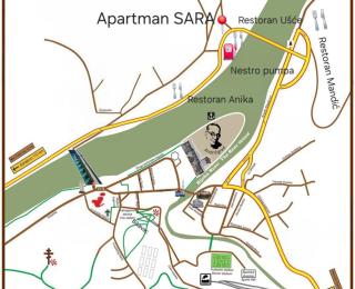 Apartman SARA - 6