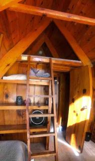 Chalet - 7