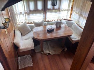Chalet - 6