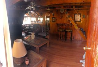Chalet - 5