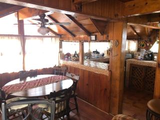 Chalet - 4