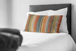 Central Birmingham Apartment 2BR Near Cube & Mailbox - 9