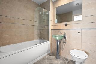 Central Birmingham Apartment 2BR Near Cube & Mailbox - 2